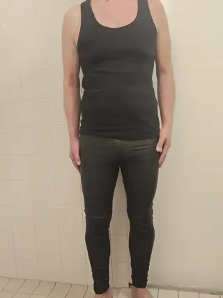 65+ vrouw Amsterdam voor erotiek