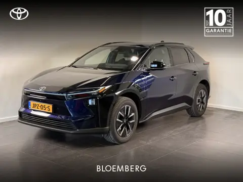 Toyota Bz4x Executive 73 kWh | Nieuw model | Apple Carplay | Range WLTP 559 KM |