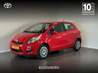Toyota Yaris 1.0 VVTi Cool | Airco | (bj 2011)