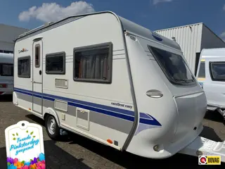 Hobby Excellent Easy 450 UF 2e Pinksterdag open!!