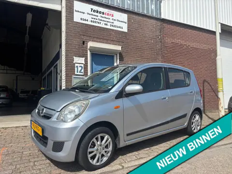 Daihatsu Cuore 1.0 Class AIRCO&JAAR APK