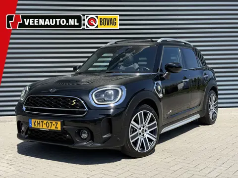 MINI Countryman 2.0 Cooper SE ALL4 Pano/Camera/H&K/Elec stoel memory