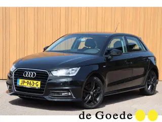 Audi A1 Sportback 1.4 TFSI CoD Sport Pro Line S org.NL