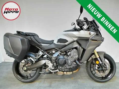 Yamaha TRACER 9 GT Y-AMT (bj 2026)