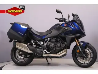 Honda NT 1100 DCT (bj 2026)