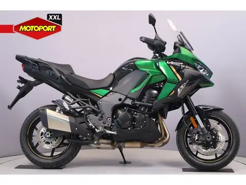 Kawasaki VERSYS 1100 S (bj 2026)