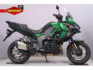 Kawasaki VERSYS 1100 S (bj 2026)