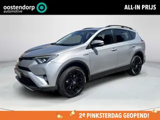 Toyota RAV4 2.5 Hybrid Executive | 06-10141018 Voor meer informatie