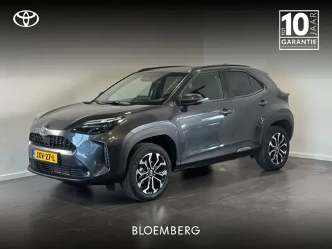 Toyota Yaris Cross 1.5 Hybrid 115 Dynamic | Comfort Pack | Apple Carplay | Parkeersensoren voor en a
