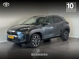 Toyota Yaris Cross 1.5 Hybrid 115 Dynamic | Comfort Pack | Apple Carplay | Parkeersensoren voor en a