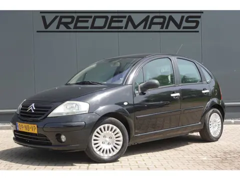 Citroen C3 1.4i Exclusive