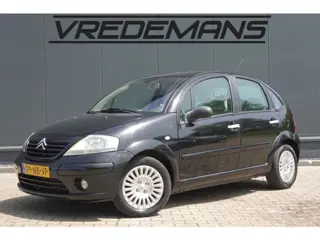 Citroen C3 1.4i Exclusive