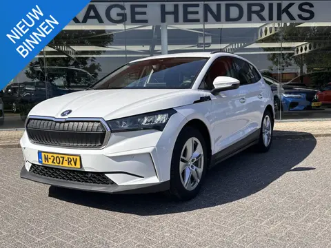 Skoda Enyaq iV 60 | SOH: 92,9% |  Climate Pack | Comfort Pack | Parkeer Pack |