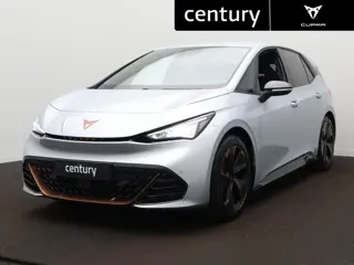 CUPRA Born Adrenaline 62 kWh / Camera / Navi / Adap. Cruise