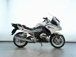BMW R 1200 RT (bj 2018)