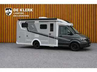 Knaus Van Ti Plus 650 MEG Platinum S 4x4 (bj 2023)