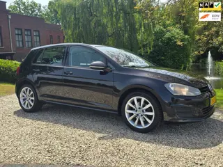 Volkswagen Golf 1.4 TSI Comfortline 5-deurs