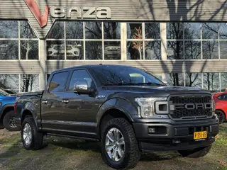 Ford USA F-150 3.5 V6 Ecoboost Platinum NL-AUTO (bj 2018)