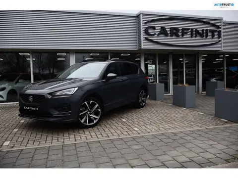 Seat Tarraco 1.4 TSI e-Hybrid PHEV FR 245Pk / Business Intense / Navi / ACC / Panoramadak / 360 Came