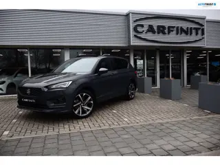 Seat Tarraco 1.4 TSI e-Hybrid PHEV FR 245Pk / Business Intense / Navi / ACC / Panoramadak / 360 Came