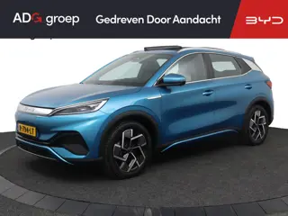 BYD ATTO 3 Comfort 60 kWh | 420 km WLTP | 360 graden camera | Panoramadak
