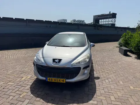 Peugeot 308 1.6 VTi XS