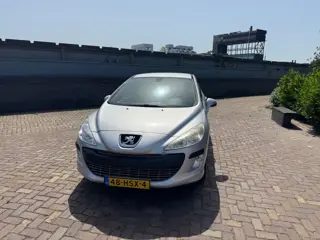 Peugeot 308 1.6 VTi XS