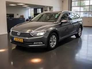 Volkswagen Passat Variant 1.4 TSI ACT Comfortline-automaat-nette auto-goed onderhouden
