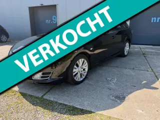 Mazda 6 Sportbreak 1.8 Business met airco