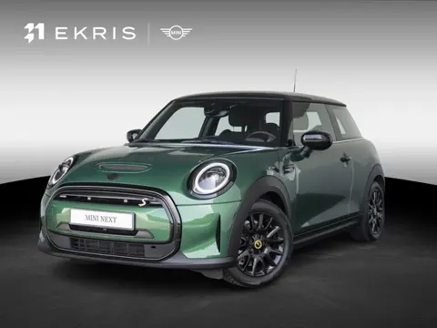MINI Electric Classic + Stoelverwarming + Warmtepomp + Comfort pack + MSI tot juni 2027