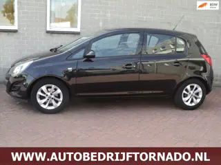 Opel Corsa 1.4-16V Comfortline 5drbj2014