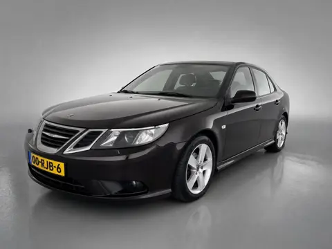 Saab 9-3 Sport Sedan 2.0t Norden 1 JAAR BOVAG GARANTIE