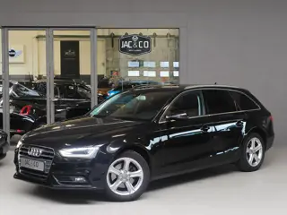 Audi A4 Avant 1.8 TFSI Business Edition - B&O Audio - NIEUWSTAAT!