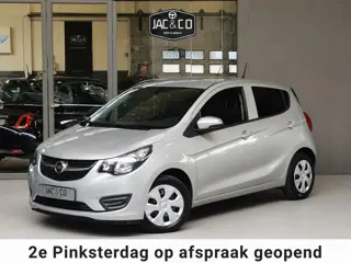 Opel KARL 1.0 Automaat 5-deurs 100% Onderhouden
