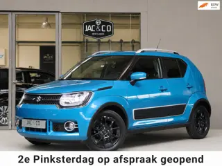 Suzuki Ignis 1.2 Select+ NAVI 100% Onderhouden!