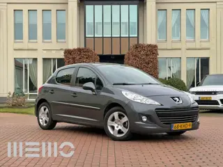 Peugeot 207 1.6 VTi Première - Cruise - Clima - Navi