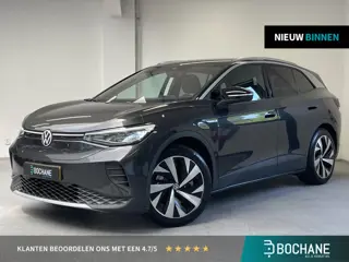 Volkswagen ID.4 First 77 kWh | 90% SOH | ALL-SEASONS |