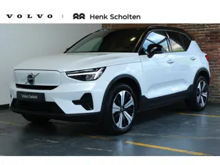 Volvo XC40 Recharge Core | Comfortstoelen | Stoelverwarming | Stuurwielverwarming | Draadloze telefo