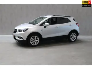 Opel Mokka X 1.4 Turbo Innovation Navi|Camera|trekhaak Keurig dealer onderhouden