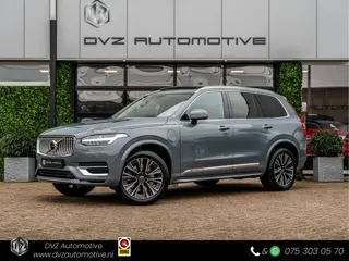Volvo XC90 2.0 T8 Recharge AWD Plus Bright | Long Range |  Pano | Trekhaak | BTW