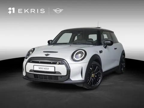 MINI Electric 3-deurs Business Edition + Comfort Plus + Panoramadak + Piano Black Exterieur Pack