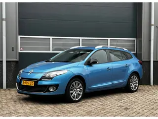Renault Mégane Estate 1.2 TCe Bose bj.2013 Camera|Navi|Trekh|Nap.