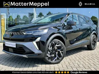 Renault Symbioz 1.8 E-Tech Full Hybrid 160 Esprit Alpine | Pack Driving & Comfort Premium | Pack Lig