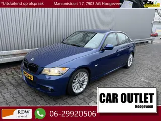 BMW 3 Serie 318i Corporate Lease M Sport Edition 159Dkm NAP --Inruil Mogelijk--