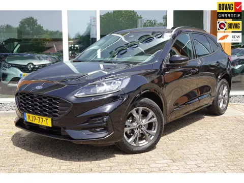 Ford KUGA 2.5 PHEV ST-Line X