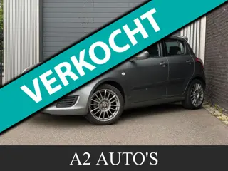 Suzuki Swift 1.2 Comfort EASSS Airco|Nap