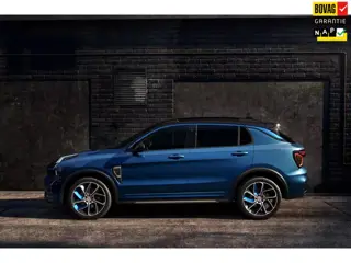 Lynk & Co 01 1.5 NL Auto/Zwarte hemel/360/Rijklaar/1800Kg Trekgewicht