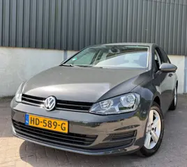Volkswagen Golf 7 Automaat 2.0 TDI | Climatecontrol | Apk | Trekhaak | Nette auto