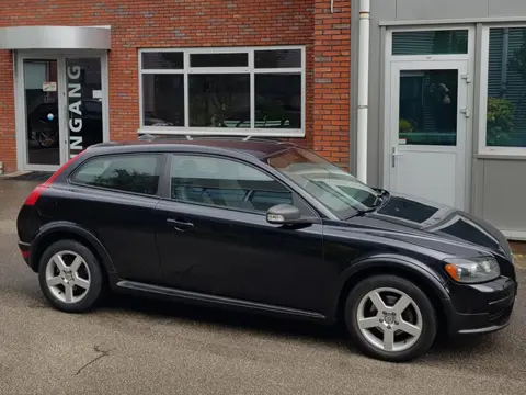 Volvo C30 1.6 164.036Km Airco Navi BlueTooth LmVlg