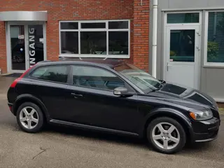 Volvo C30 1.6 164.036Km Airco Navi BlueTooth LmVlg